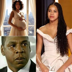 SH0CK THE SHOWBIZ WORLD!! Beyoncé’s daughter Blue Ivy has revealed she’s…