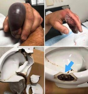 HT13. In several regions, while using their toilets, people were attacked by…