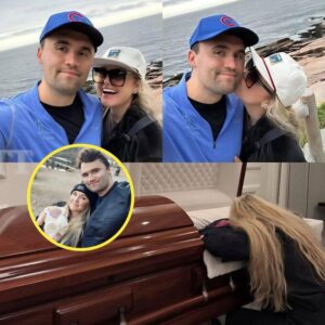 Shattered Vows and Endless Grief: Charlie Kirk’s Devastated Widow Collapses in Utter Despair After Midnight Call Confirms Her Worst Nightmare – A Nation Mourns as Erika’s Heartbreaking Breakdown Exposes the Raw Terror of Political