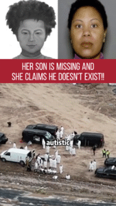 The Vanishing Boy of Brooklyn: The Unsettling Case of Missing Jacob Pritchett and a Mother’s Denial